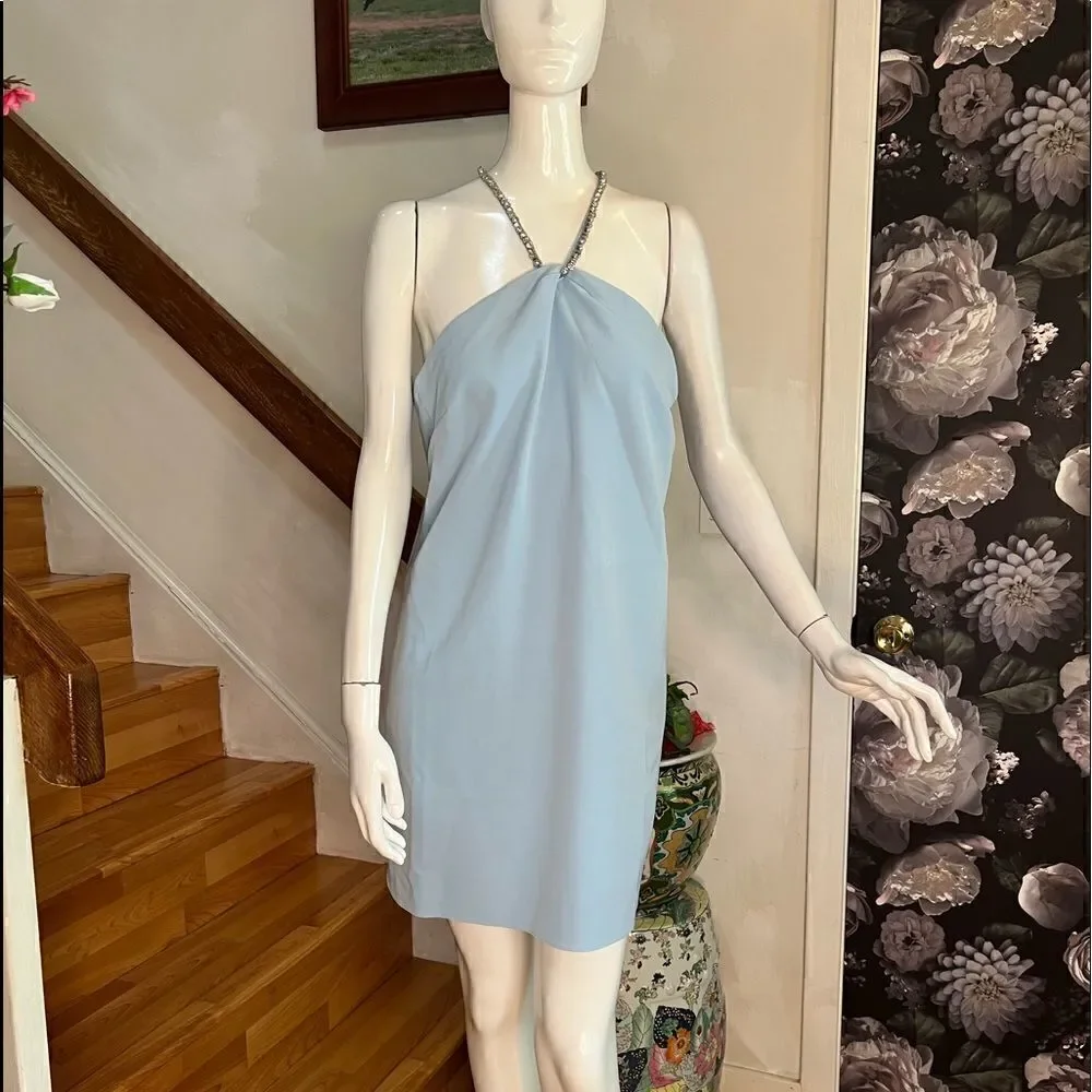 New Sachin & Babi Antonelle Dress